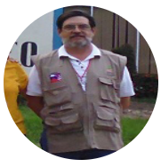 DR. ALBERTO PEREIRA CORONA